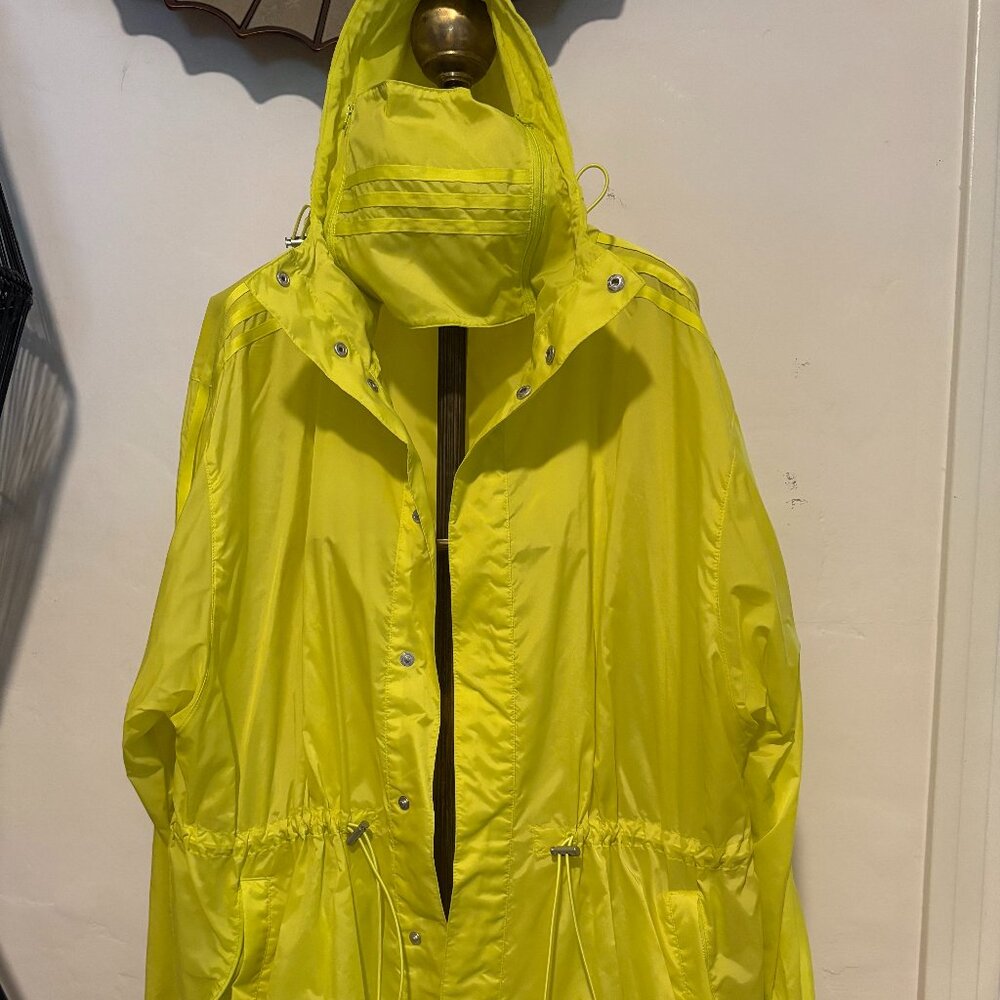 Ivy Park Wind Breaker